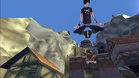 Images et photos Tony Hawk's Downhill Jam