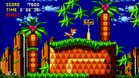 Images et photos Sonic CD