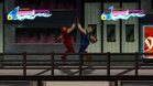 Images et photos Double Dragon : Neon