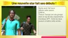 Images et photos Virtua Tennis Challenge