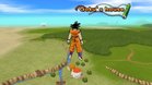 Images et photos Dragon Ball Z Budokai HD Collection