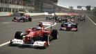 Images et photos F1 2012