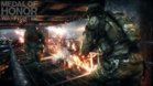 Images et photos Medal Of Honor : Warfighter