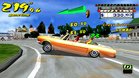 Images et photos Crazy Taxi : Fare Wars