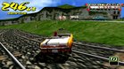 Images et photos Crazy Taxi : Fare Wars