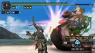 Images et photos Monster Hunter Freedom 2