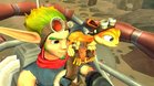 Images et photos The Jak And Daxter Trilogy