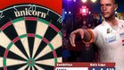 Images et photos PDC World Championship Darts 2008