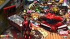 Images et photos Pinball FX 2 : Marvel Pinball (XLA)