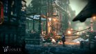 Images et photos Woolfe : The Redhood Diaries