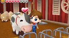 Images et photos Harvest Moon : La Valle Perdue