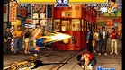 Images et photos Fatal Fury Battle Archives Vol. 2