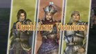 Images et photos Warriors Orochi