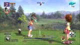 Vido Everybody's Golf World Tour | Vido exclu #2 - Quelques trous