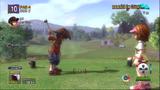 Vido Everybody's Golf World Tour | Vido exclu  #3 - Quelques jolis coups