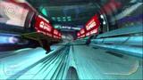 Vido WipEout HD | Vido #7 - Course classique sur Anulpha