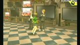 Vido Persona 4 | Vido #2 - Gameplay