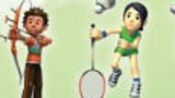 Vido Sports Island | VidoTest de Sports Island sur Wii