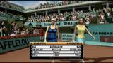 Vido Top Spin 3 | Vido #5 - Maria Sharapova sur Wii