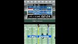 Vido Tecmo Bowl : Kickoff | Vido #2 - Gameplay sous la neige