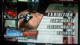 Vido WWE SmackDown Vs. Raw 2008 | Lorenzo26140 test :WWE Smackdown vs raw 2008