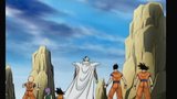 Vido Dragon ball Z : Budokai 3 | Vidotest Dragon Ball Z Budokai 3