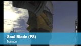 Vido Soul Blade | Vido #1 - Une introduction culte