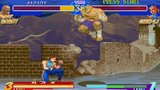 Vido Street Fighter Alpha Anthology | Street Fighter Alpha warrior's dreams