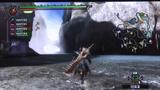 Vido Monster Hunter Tri | Gameplay #1 - TGS 2008 - Petit tour en mer