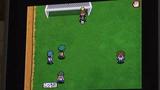 Vido Inazuma Eleven | Gameplay #1 - TGS 2008 - Un peu de gameplay