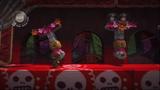 Vido LittleBigPlanet | Vido #19 - Gameplay - Le mariage de Frida