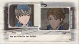 Vido Valkyria Chronicles | Vido #24 - Cinmatique et QG