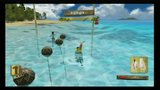 Vido Koh-Lanta | Gaming-Vision : Koh-Lanta (Wii)