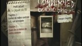 Vido Condemned : Criminal Origins | Dans le noir personne n'entendra crier minimi