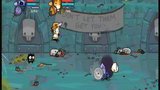 Vido Castle Crashers | D and X TV : Castle Crashers 