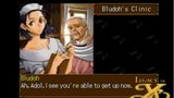 Vido Legacy of Ys : Books 1 & 2 | Vido #3 - Les dialogues