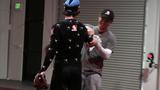 Vido Major League Baseball 2K9 | Vido #6 - Tim Lincecum - Motion Capture