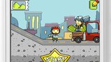 Vido Scribblenauts | Vido #3 - Bande-Annonce E3 2009