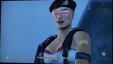 Vido Alpha Protocol | Gameplay #1 - E3 2009