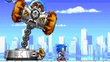 Vido Sonic advance 3 | prsentation sonic advance 3