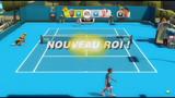 Vido Grand Chelem Tennis | Vido #12 - Le mode Roi et moi