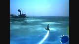 Vido Jaws : Les Dents De La Mer | Les Dents De La Mer PS2 Gameplay By Crayers777