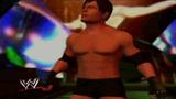 Vido WWE Smackdown Vs Raw | Squall Vs Big Show+Spcial Arbitre Candice Michell