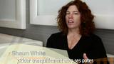 Vido Shaun White Snowboarding : World Stage | Vido #3 - Journal des dveloppeurs (VOST)