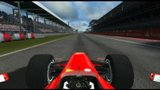 Vido F1 2009 | Vido #2 - Direction Monza