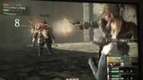 Vido Resonance Of Fate | Gameplay #1 - TGS 09