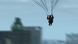 Vido Grand Theft Auto : Episodes From Liberty City | Bande-annonce #4 - Base Jumping