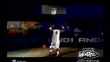 Vido AND 1 Streetball | Vido #7 - Main Event Vs Wak Jr