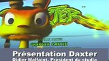 Vido Daxter | Reportage Daxter