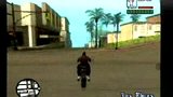 Vido Grand Theft Auto : San Andreas | GTA, vido bonus  moto